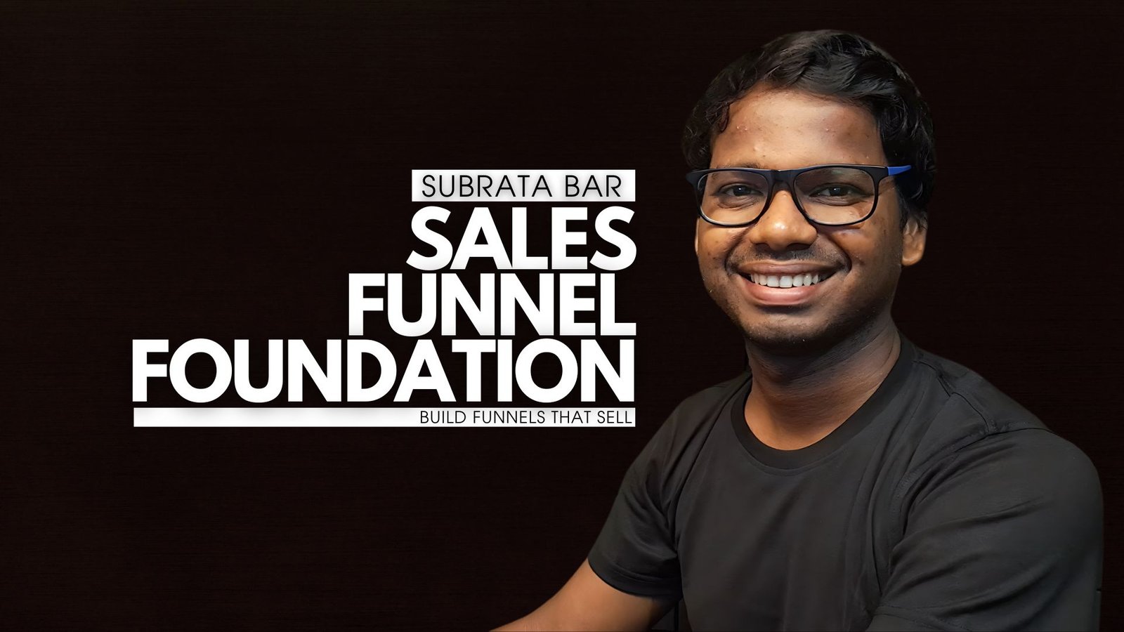 Sale Funnel Foundation