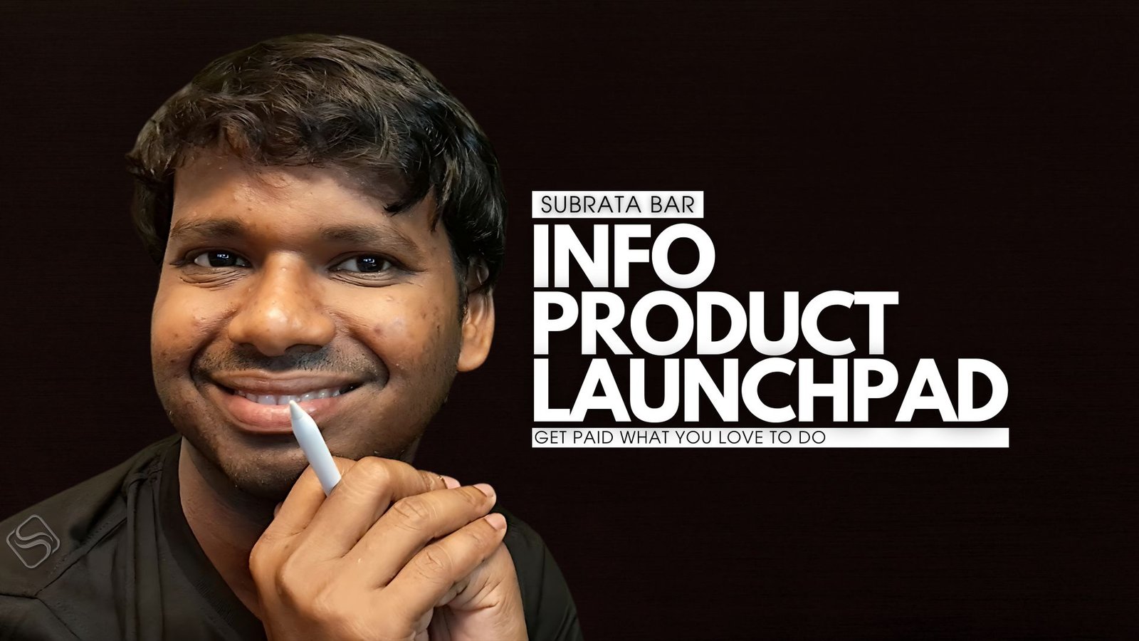 Info Product Launchpad